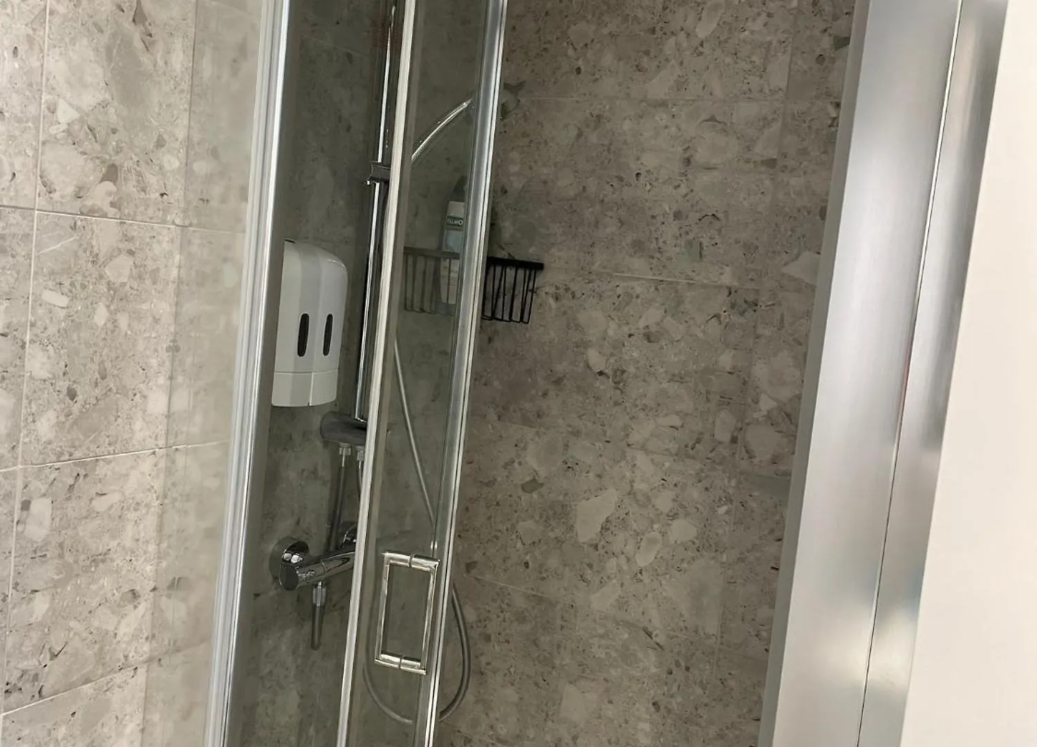 Gaia Seaview Apartment 1 Larnaca